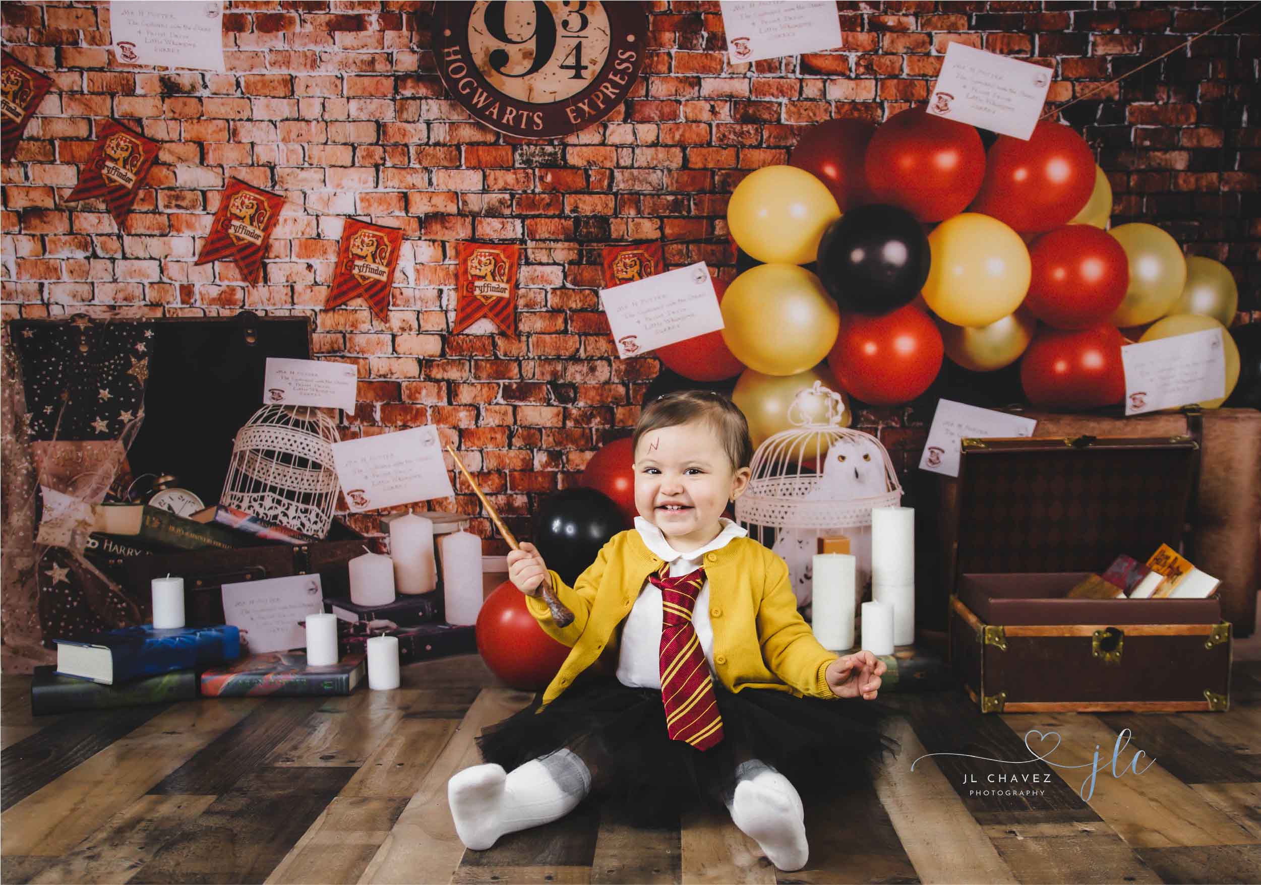 Avezano Brick Wall Texture Backdrop For Portrait Photography-AVEZANO